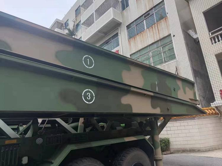 北海迷彩漆是一种通过多色斑块